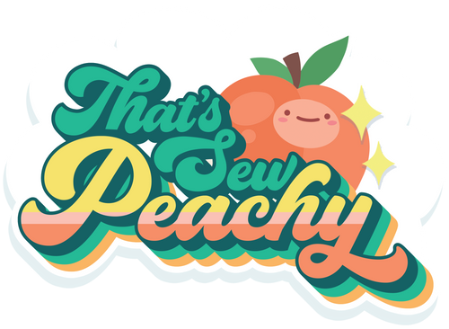 That's Sew Peachy Shop